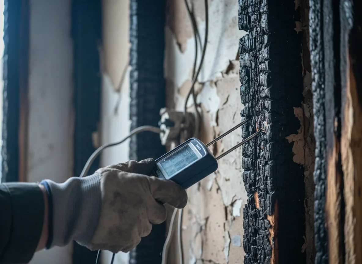 Fire Damage Restoration Eugene, OR FAQs